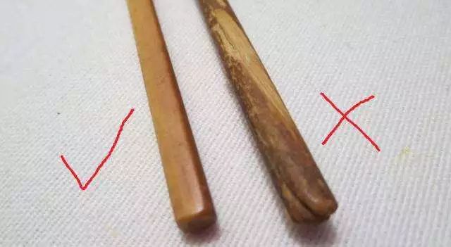 筷子、餐具、洗碗巾多久換一次？它不是你終身的伴侶！喜新厭舊哦