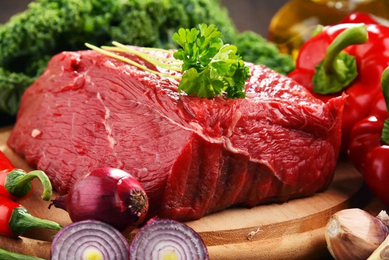 菜價(jià)漲了，肉類價(jià)格也集體上漲！餐飲企業(yè)迎成本壓力